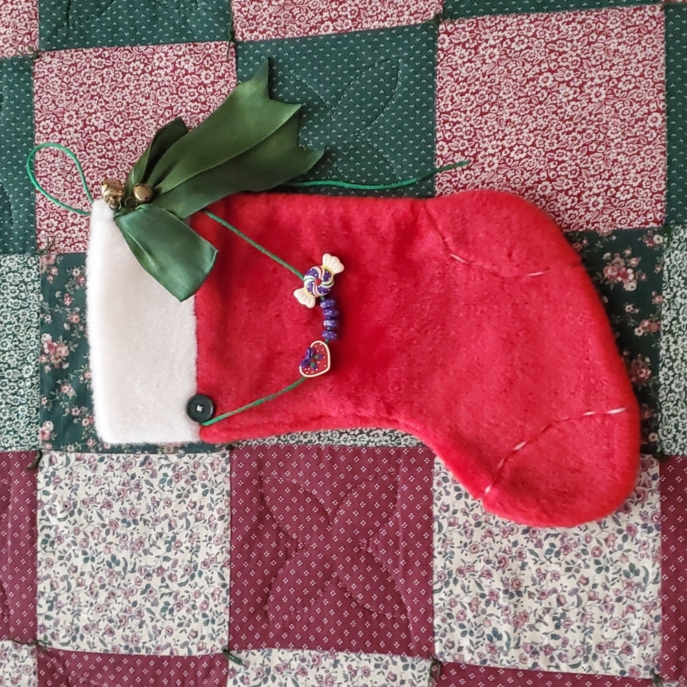 Christmas Stocking